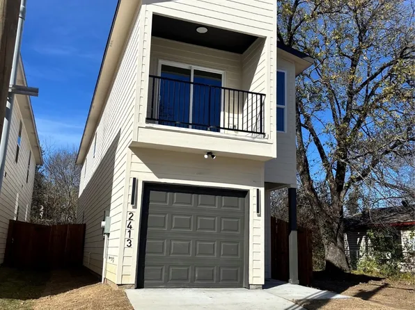 2413 Saint Clair Dr, Dallas, TX 75215