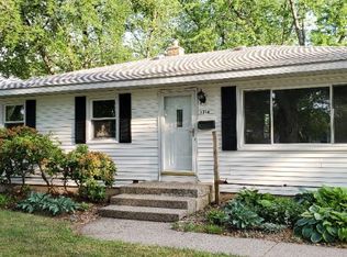 1714 34th St SW, Wyoming, MI 49519