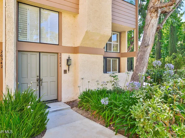26344 W Plata Ln, Calabasas, CA 91302