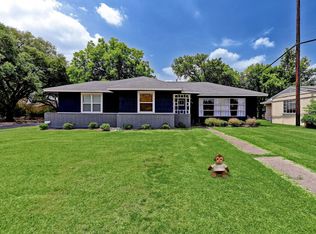 5146 Stuyvesant Ln, Houston, TX 77021