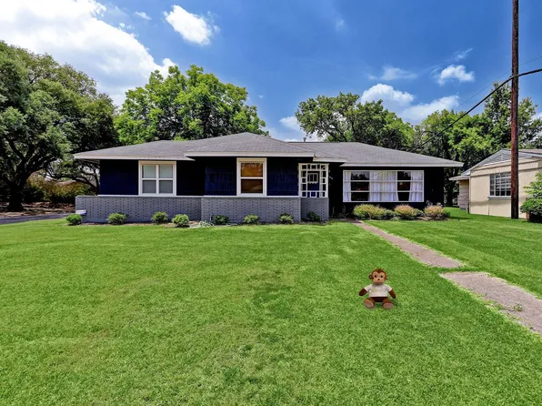5146 Stuyvesant Ln, Houston, TX 77021