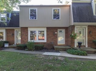 652 Smokerise Dr, Medina, OH 44256