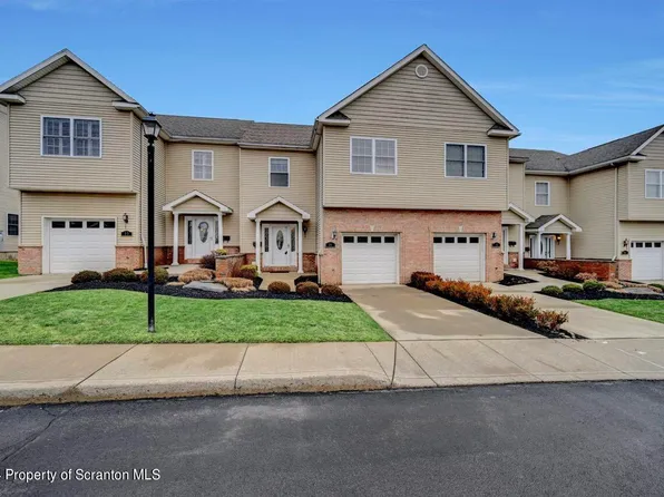 1234 Bryn Mawr St #L14, Scranton, PA 18504