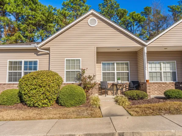 101 E Rhode Island Ave APT L, Southern Pines, NC 28387