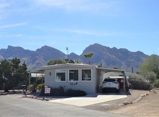 349 W Appalachian St, Oro Valley, AZ 85737