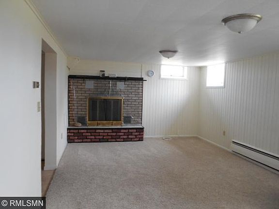 Downstairs Family Room