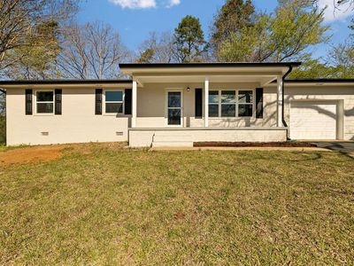 610 Hickory Cir, Ringgold, GA, 30736