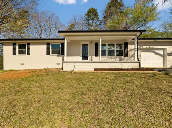 610 Hickory Cir, Ringgold, GA 30736