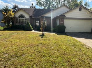 8615 Sunningdale Blvd, Indianapolis, IN 46234