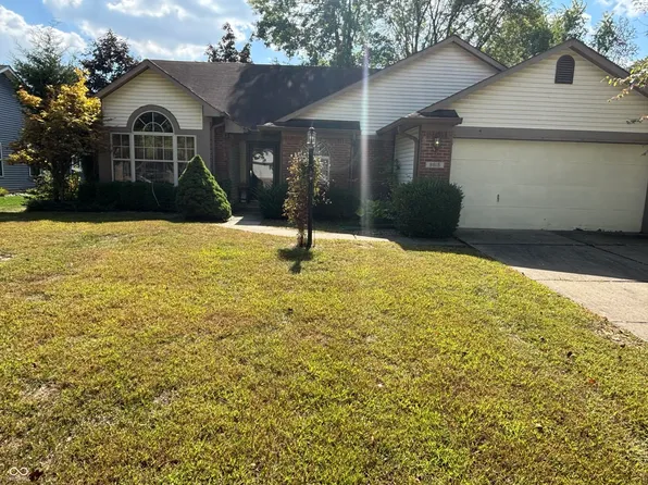 8615 Sunningdale Blvd, Indianapolis, IN 46234