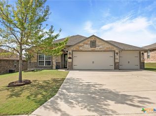 809 Kendra Dr, Temple, TX 76502