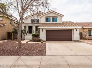 921 W Hudson Way, Gilbert, AZ 85233