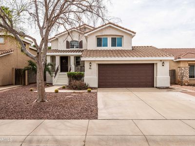 921 W Hudson Way, Gilbert, AZ, 85233