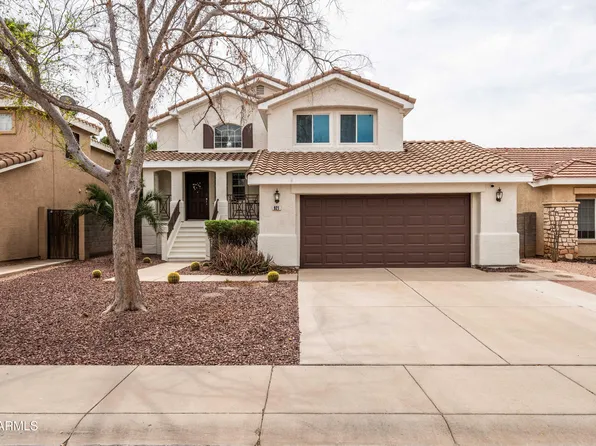 921 W HUDSON Way, Gilbert, AZ 85233