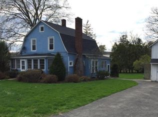 2215 Amber Rd, Marietta, NY 13110