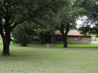 177 County Road 2228, Decatur, TX 76234