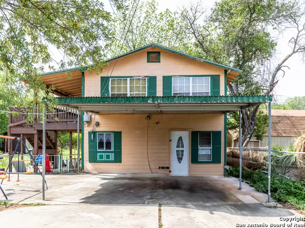 134 Cheyenne Ave #2, San Antonio, TX 78207