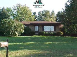 59760 Pettengill Dr S, New Hudson, MI