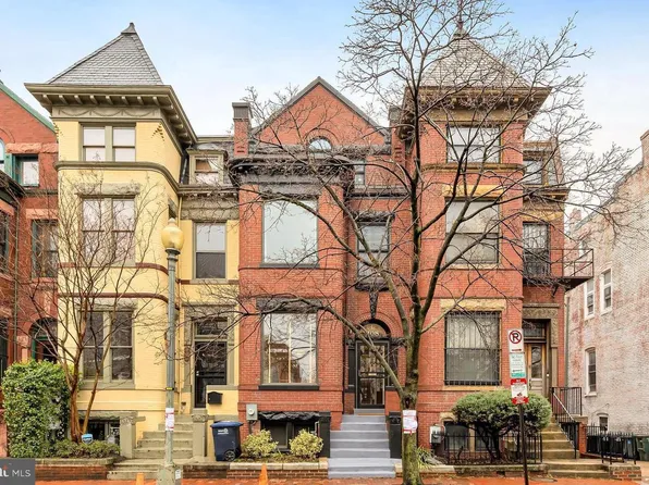 908 Westminster St NW, Washington, DC 20001