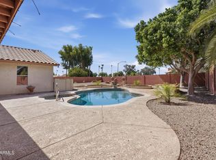 7873 W PIUTE Avenue, Glendale, AZ 85308