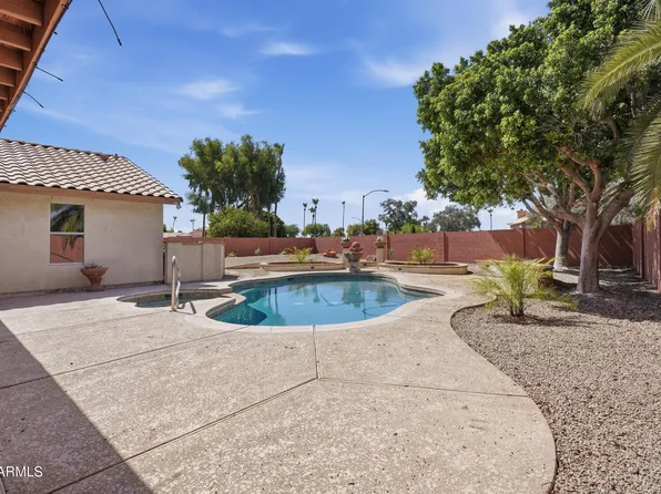 7873 W PIUTE Avenue, Glendale, AZ 85308