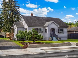 1020 E 64th St, Tacoma, WA 98404