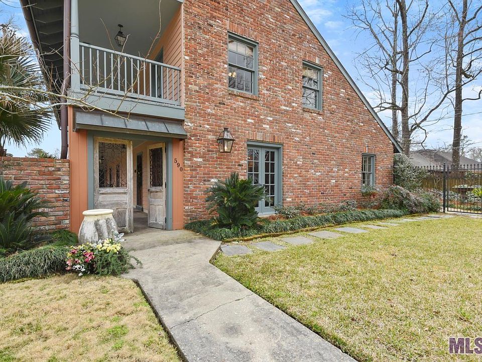 590 Castle Kirk Dr, Baton Rouge, LA 70808 Zillow
