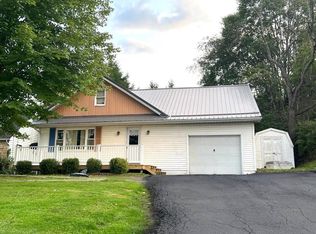 14910 Route 322, Clarion, PA 16214