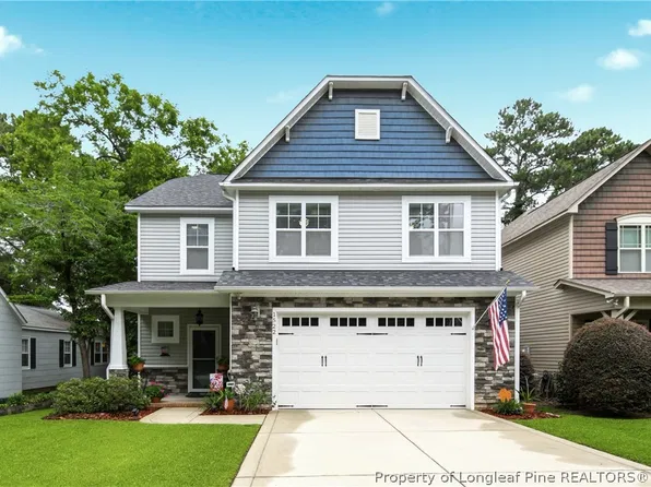 1522 Brookside Ave, Fayetteville, NC 28305