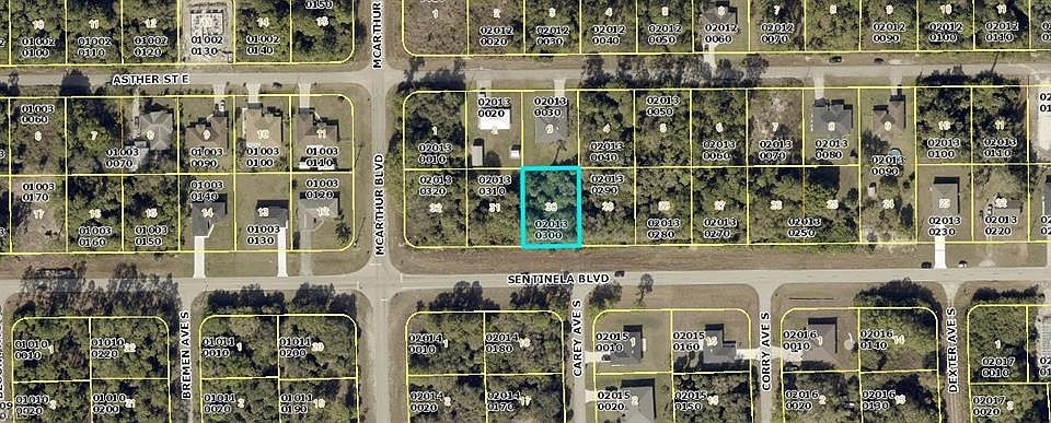 1st image of 1007 Sentinela BLVD