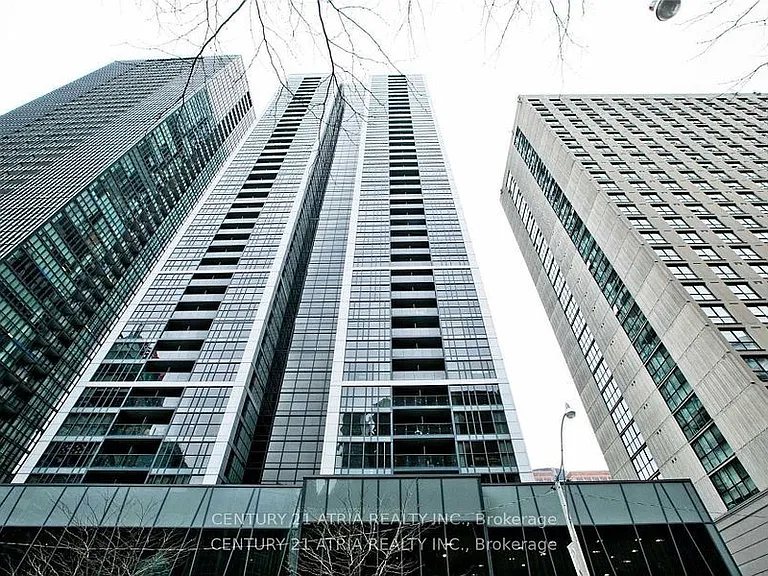 28 Ted Rogers Way #2605 — Photo 16