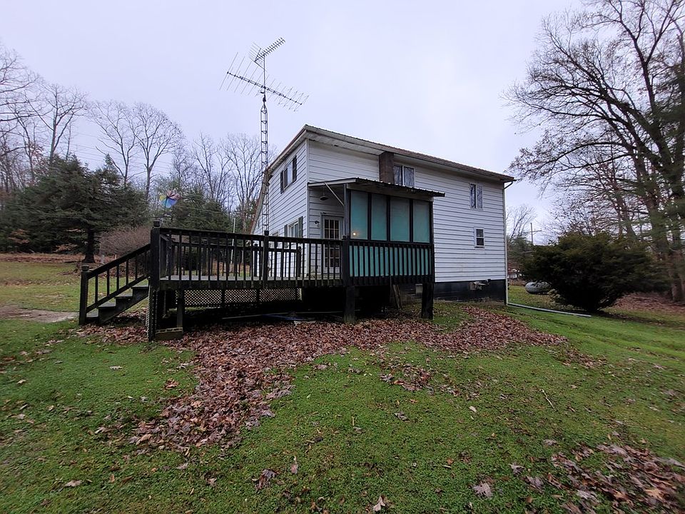 1735 Cranberry Rockland Rd, Kennerdell, PA 16374 Zillow