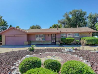 8010 W 6th Avenue, Denver, CO, 80214