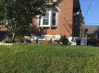 958 Kenwood Rd, Drexel Hill, PA 19026