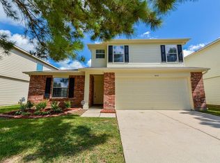 18318 Thicket Grove Rd, Houston, TX 77084