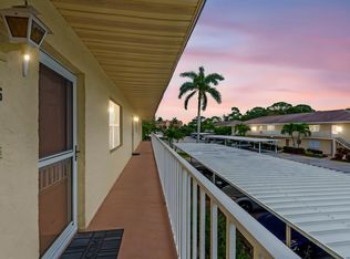 2950 SE Ocean Boulevard #119-6, Stuart, FL 34996
