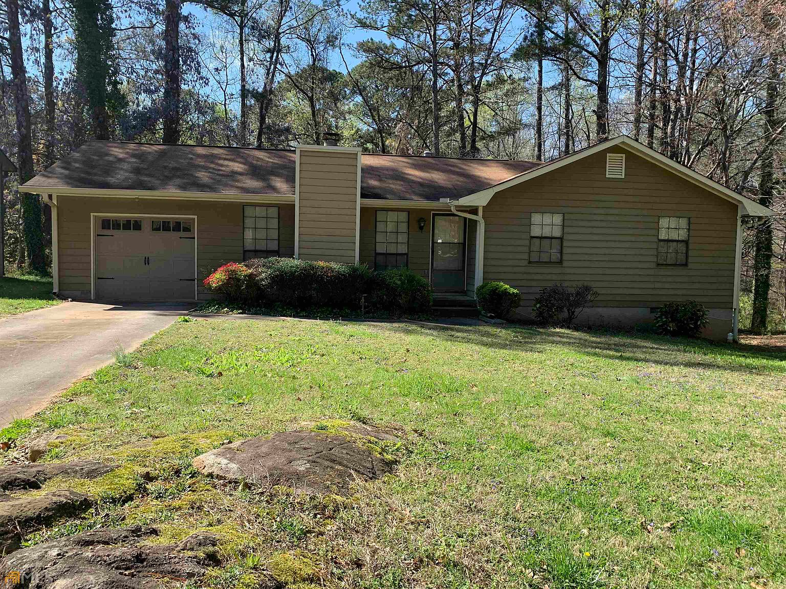 2867 Alexandria Dr SW, Atlanta, GA 30331 | Zillow