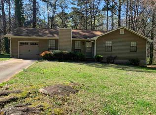 2867 Alexandria Dr SW, Atlanta, GA