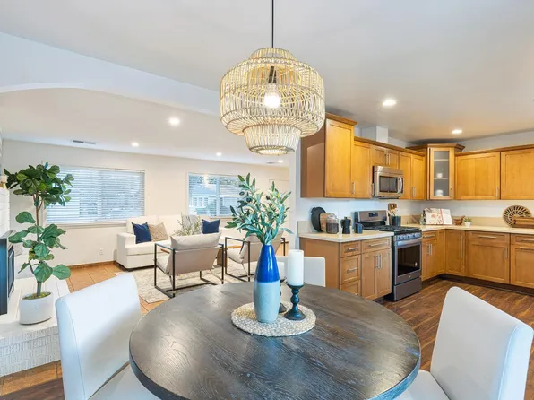 111 S Franklin Street, Napa, CA 94559