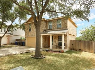 423 Silver Bit, San Antonio, TX 78227