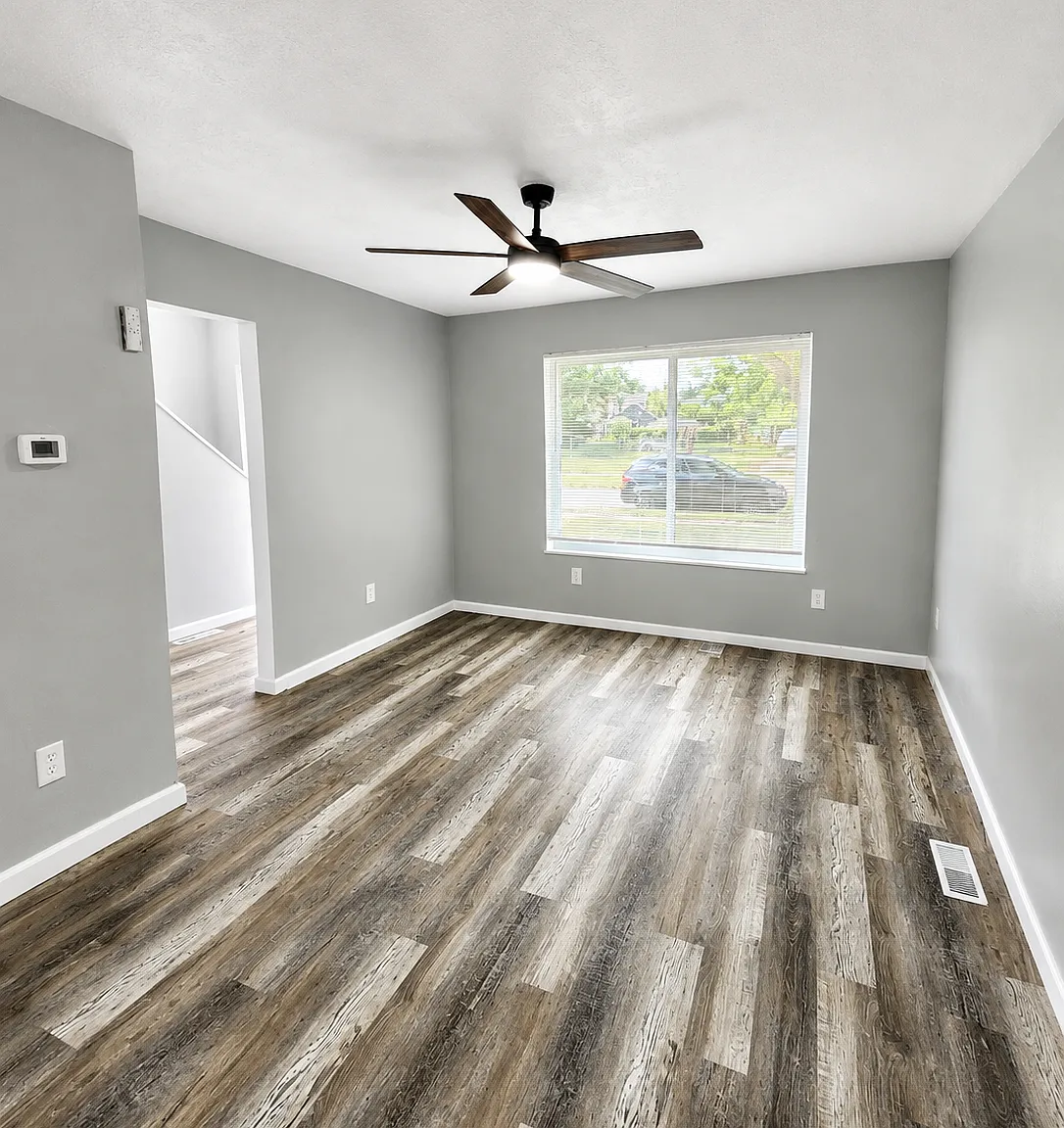 3 bed, 1.0 bath, 1188 sqft, $1,495 — Photo 2