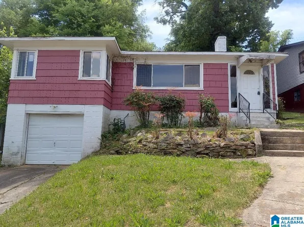 813 46th St, Birmingham, AL 35064
