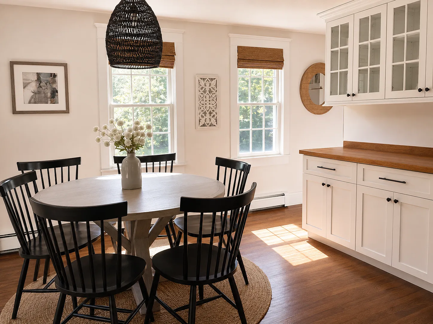 3 bed, 1.5 bath, 1632 sqft, $3,900 — Photo 3