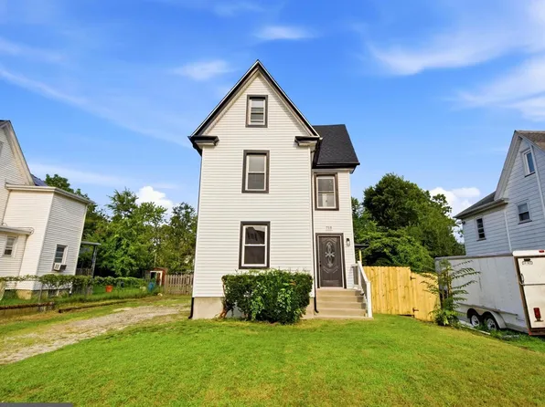713 Billings Ave, Paulsboro, NJ 08066