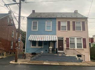 113 Crystal St, Lancaster, PA 17603