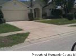 3484 N Littleleaf Ct, Spring Hill, FL 34609