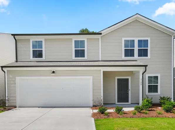 5108 Sunbriar Dr, Charlotte, NC 28216