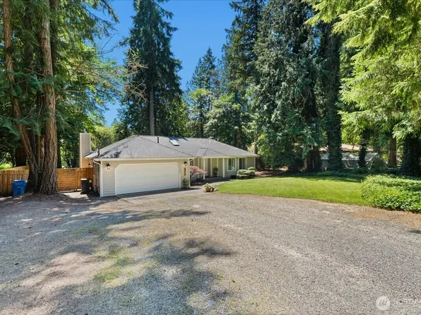 8716 71st Street NW, Gig Harbor, WA 98335