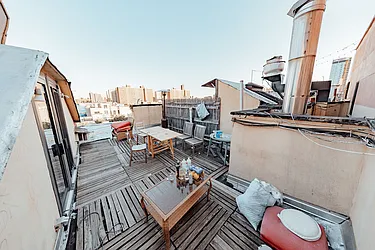 Rented by The Downtown LLC