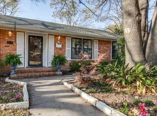406 E Tyler St, Richardson, TX 75081